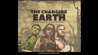 The Changing Earth Audio Drama