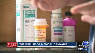 US experts back marijuana-based drug for childhood seizures