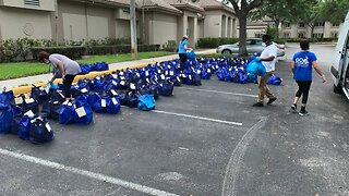 Passover meals delivered Sunday in Palm Beach County