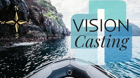 March 3, 2024 - VISION CASTING