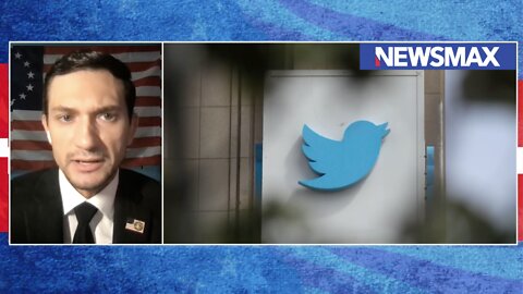 Alex Lorusso: Twitter Whistleblower Revelations Exposes National Security Risk