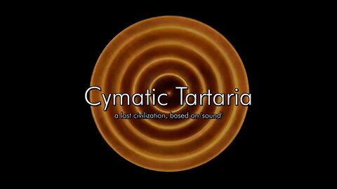 Cymatic Tartaria - "Electric City": A Civilization Forgotten (Documentary)