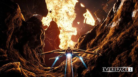Blast Off Into Adventure: Everspace 2 Live Playthrough! | [Ep05] 🔴LIVE!