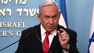 Israeli President Taps Netanyahu Foe To Form New Government