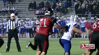 Omaha Westside vs. Lincoln East