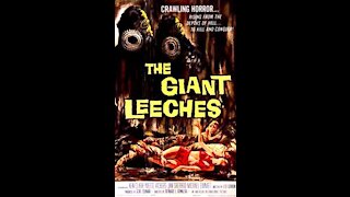 Attack of the Giant Leeches (1959) | Directed by Bernard L. Kowalski - Full Movie