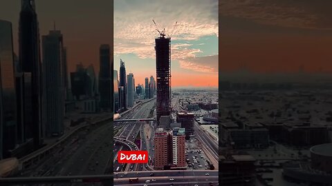 Burj Khalifa Dubai #downtown #downtowndubai #dubai #burjkhalifa #worldslargest