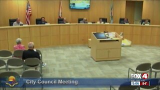 City Council approves new city manager for Marco Island