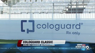 Cologuard Classic Colon Cancer Awareness