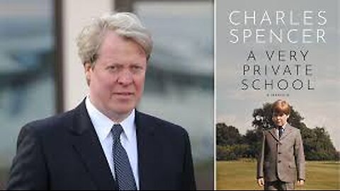 MK ULTRA EARL SPENCER PRINCESS DIANA BROTHER EXPOSED AS CHILD RAPIST, INCEST & PEDOPHILE! COVERING TRACKS BY CLAIMING CHILDHOOD ABUSE! WATCH THIS SPACE MAJOR DISCLOSURE COMING!