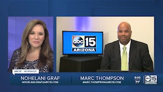 Full Show: ABC15 Mornings | October 24, 6am