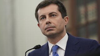 Sec. Buttigieg Isolating After Security Agent Tests Positive