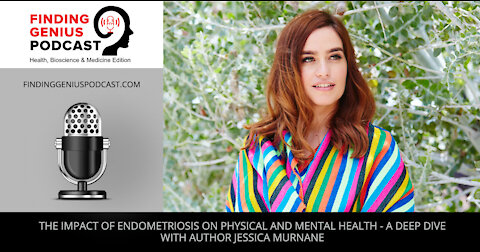The Impact of Endometriosis on Physical and Mental Health