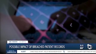 Possible patient safety impact of hospital cyberattacks