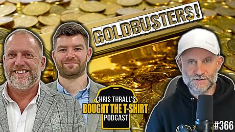 Buying Gold, Digital Currency & The Banking SCAM