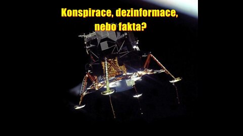 NASA snad konečně odhalila pravdu o přistání na Měsíci