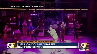 Million Dollar Quartet