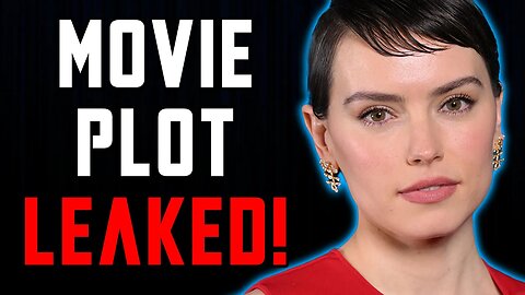 Rey Movie Synopsis LEAKED and Feminist Agenda CONTINUES in Star Wars