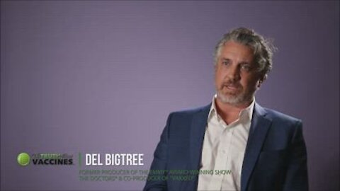 Del Bigtree Discusses The Importance of NOT Being Silent About Vaccine Freedom!