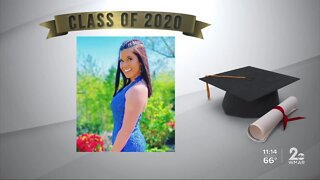 Class of 2020-Grace Lorenz