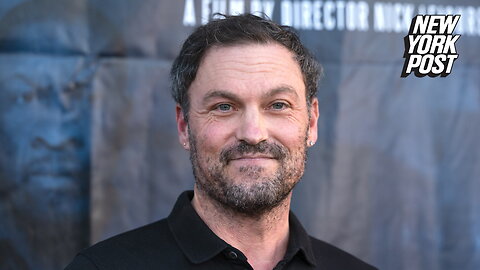 Brian Austin Green opens up about raising gay son: I found it 'intriguing'