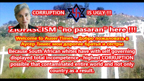 Boer Afrikaner death threats and deletion of my 5 year work from Facebook