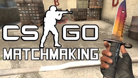 BEING A POTATO AGAINST SILVERS - CSGO road to nowhere
