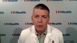 Dr. Jeff Photof discusses COVID-19, kids heading back to school