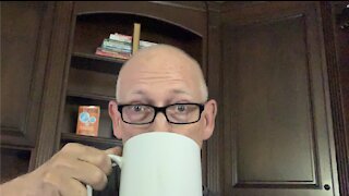 Episode 1288 Scott Adams: Biden Townhall Dementia, Trump Insults McConnell, Central Park Karen