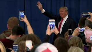 Donald Trump to hold 'Save America' rally at Lorain County Fairgrounds