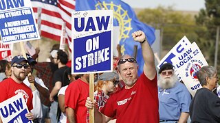 GM And Union Members Reach Tentative Contract Proposal