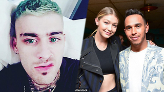 Zayn Malik On DOWNWARD Spiral Post Gigi Hadid Breakup!