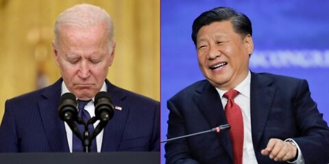 China Humiliates Biden Diplomats to Their Faces As They Come Unglued Over SCOTUS Abortion Ruling
