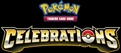 First Partner Pack, Pokemon Sinnoh - 25th anniversary