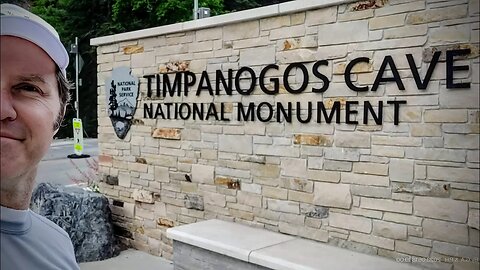 Timpanogos Cave Hike 2023... (Assembly Cut & Draft 3)