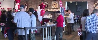 New bakery opens in Chinatown