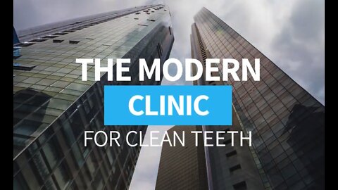 Dental Hygiene, Dental Clinic Promotion Video