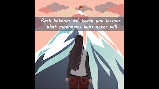 Rock Bottom [GMG Originals]