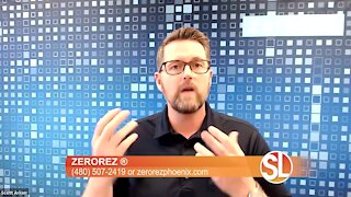 Scott Arkon from Zerorez® explains the Zerorez difference