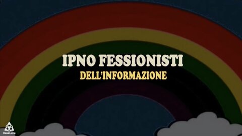 IPNOFESSIONISTI DELL’INFORMAZIONE