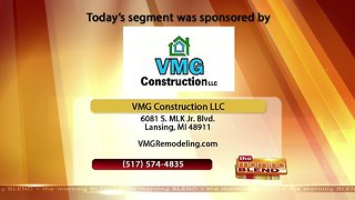 VMG Construction - 3/25/19