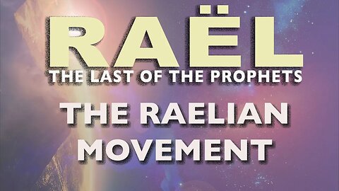 RAEL, The last of the Prophets - Ep 01