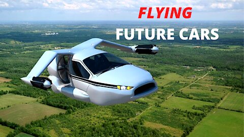 TOP 5 MODERN Flying Cars | YOU MUST SEE IT TWICE TO BELIEVE|| New Flying Cars 2021 ||