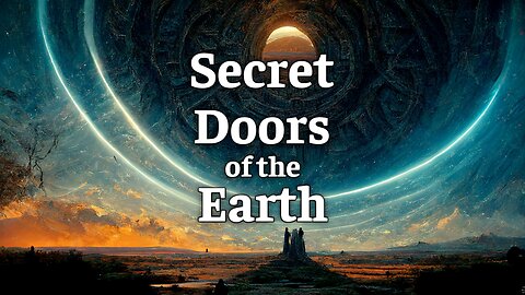 Secret Doors of the Earth | Episode 75