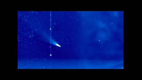 Comet Passes the Sun, Planet-Sun Coupling | S0 News Sep.27.2023