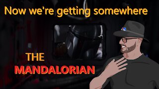 The Mandalorian S2.e4 Chapter 12 (No Spoilers?)