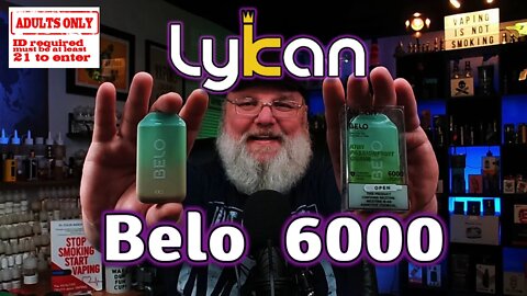 Lykcan Belo 6000 Review