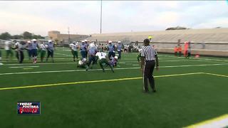 Friday Football Frenzy, Week 6 highlights (part 2)