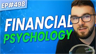 Investing Psychology Is Against You