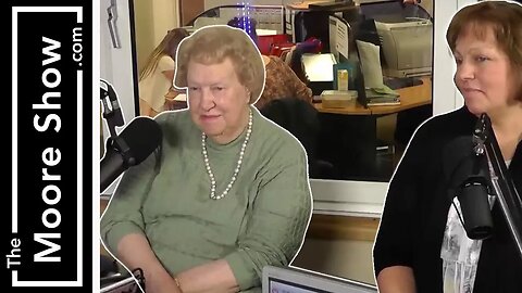 Dolores Cannon & Julia Cannon Discusses the Soul, and Past Life Regression! | The Moore Show (Kevin Moore)